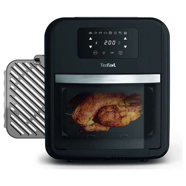 Tefal EasyFry 9in1 11L Air Fryer & Mini Oven £129 click and collect at Argos
