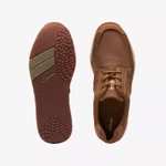 Clarks Mens Allston Edge Nubuck Shoes (2 Colours / Sizes 7-12) - W/Code