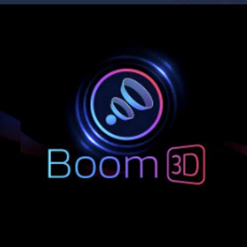 [PC] Boom 3D, pro audio software enhancer for wired/wireless speakers, headphones & PC/laptop integrated audio - £10.79 @ Steam