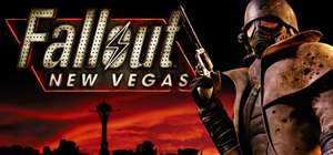 Fallout New Vegas PC £1.99 @ Steam