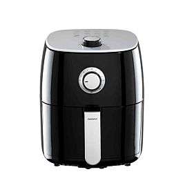Salter EK2817 1000W Compact 2L Hot Air Fryer with Removable Frying Rack £39.99 with Free Click and Collect / £4.95 Delivery @ Robert Dyas