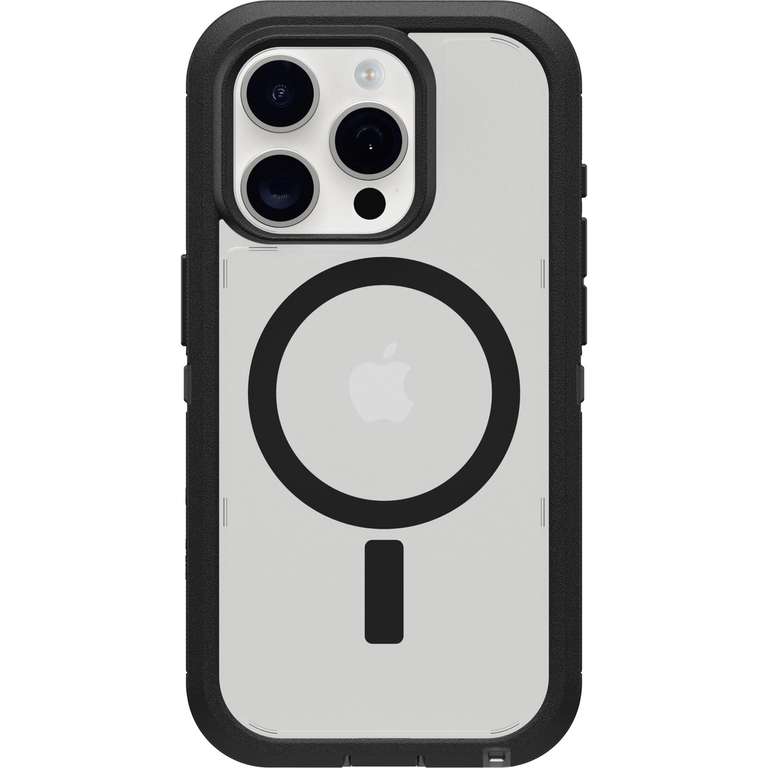 OtterBox Defender XT Case for iPhone 15 Pro with MagSafe
