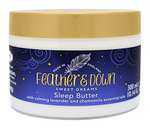 Feather & Down Sweet Dream Body Butter 300ml £4 / £3.80 s&s @ Amazon
