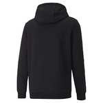 PUMA Men's Ess+ Tape Hoodie Fl Sweat (All sizes available)
