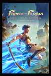 Prince of Persia: The Lost Crown XBOX