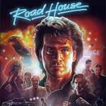 Road House (1989 Patrick Swayze) HD to Buy Amazon Prime Video