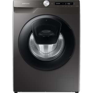 Samsung WW90T554DAN 9Kg Washing Machine Graphite 1400 RPM A Rated - (w/code) sold by AO