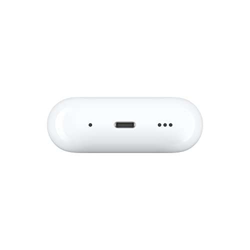 Apple AirPods Pro, (2nd generation) - £209 Prime Exclusive Deal @ Amazon