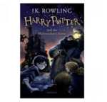 Harry Potter Books - 2 for £7 - All Seven for £25 (Minimum Order / Delivery Fees Apply) @ Asda