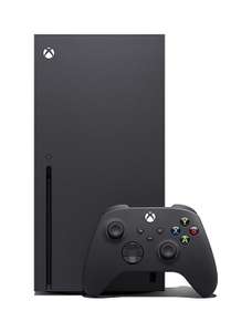 Xbox Series X Console Standard Edition