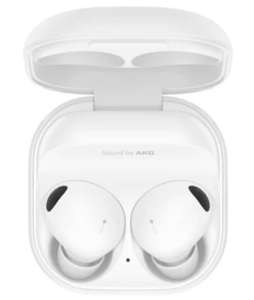 Samsung Galaxy Buds2 Pro Headset True Wireless Stereo (TWS) In-ear Calls/Music Bluetooth White Refurbished Grade A £79.99 @ XS Only