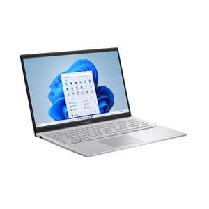 ASUS Vivobook 15 X1504ZA 15.6" Full HD Laptop (Intel i5-1335U, 16GB RAM, 1TB PCIe SSD, Windows 11 Home)