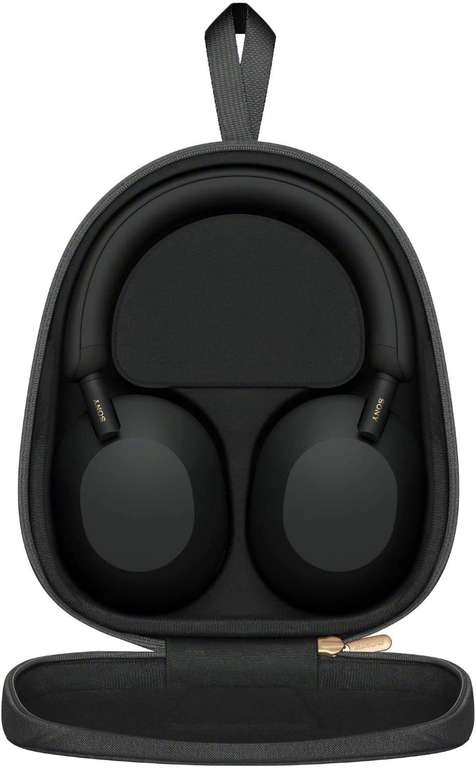 Sony WH-1000XM5 Noise Cancelling 