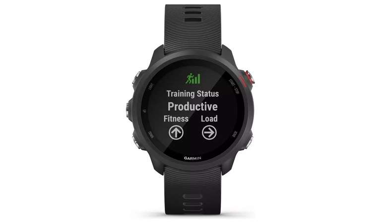 Garmin Forerunner 245 Music GPS Running 