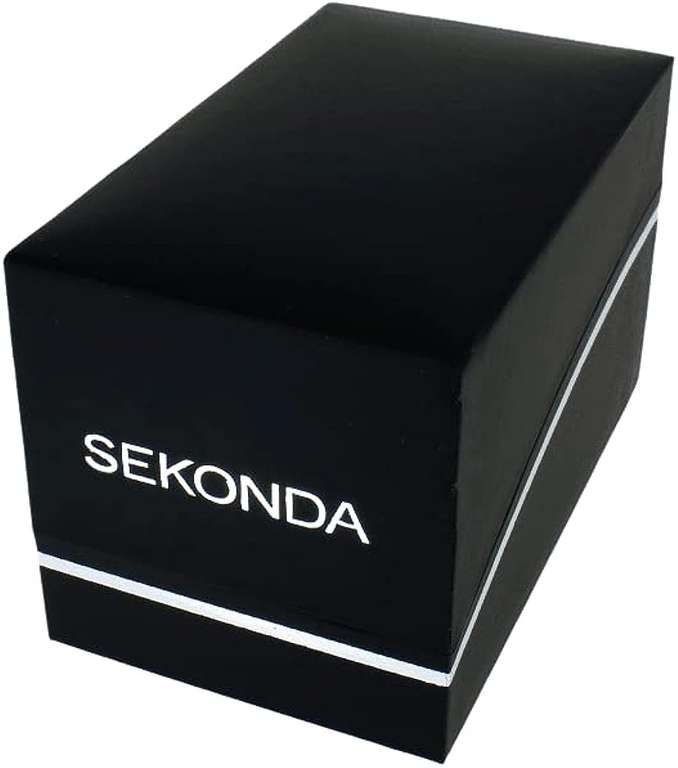 Sekonda 1895 men’s minimal watch sold by Sekonda