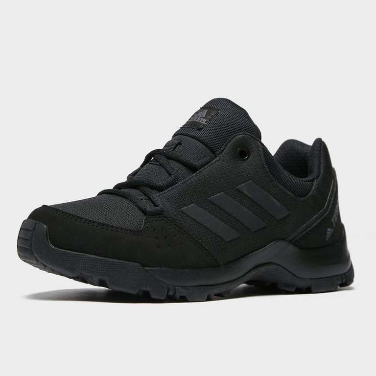 Adidas Kids' Terrex Hyperhiker Shoes Sizes 1-5 - £17.50 Members price with free click and collect from Go Outdoors