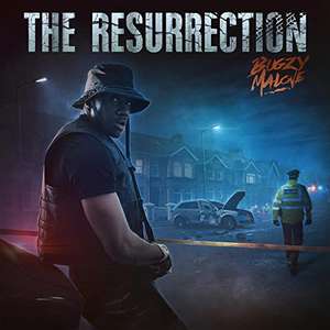 Bugzy Malone: The Resurrection VINYL £9.99 @ Amazon
