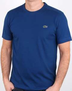 Lacoste T Shirt men's XXL £20 + £4.99 Delivery @ House of Fraser