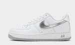 Womens Nike Air Force 1 Trainers Now £75 - click & collect £1 / delivery £3.99 @ size?