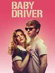 Baby Driver 4k UHD to buy & keep