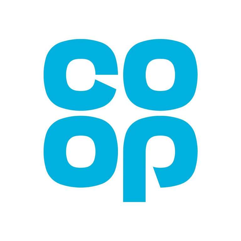 £1 off no minimum spend - instore only - Co-op members (selected accounts)
