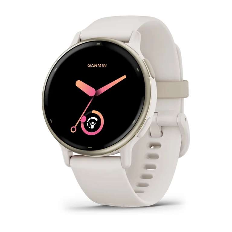 Garmin Vivoactive 5 Smartwatch via Perks At Work (with code)