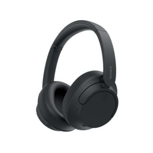 Sony WH CH720N Wireless Headphones with Noise Cancelling Up to