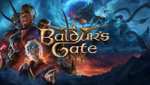 Baldur`s Gate 3 (through Moldova Store Via VPN) $26.99