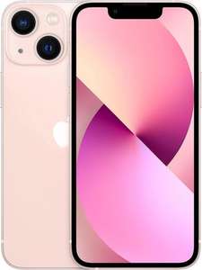 Excellent - Refurbished - Grade B - Apple iPhone 13 Mini 5G - 128GB - Pink With Code - sold by cheapest_electrical