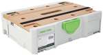 Festool 500076 SYS-MFT Tabletop Systainer, 16.0 in*4.25 in*11.5 in