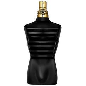 Jean Paul Gaultier Le Male Le Parfum Eau de Parfum Intense Spray 200ml £87.21 with code @ Escentual