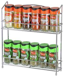 Spice Rack Deals Get Cheapest Price Sales hotukdeals