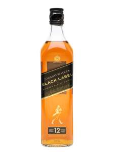 Johnnie Walker Black Label 12yr old Whiskey £19.18 (Members Only) instore from 11/07/2022 @ Costco