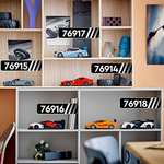 LEGO Speed Champions 76917 2Fast2 Furious Nissan Skyline GT-R & 76916 Porsche 963 Model Car £33.98 Bundle (£16.99 each) @ Amazon Germany