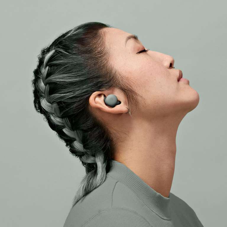 Google Pixel Buds A-Series - Wireless Headphones