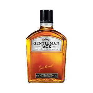 Jack Daniel's Gentleman Jack Tennessee Whiskey 70 cL | Clubcard Price
