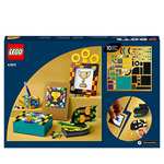 LEGO 41811 DOTS Hogwarts Desktop Kit - £26.50 @ Amazon