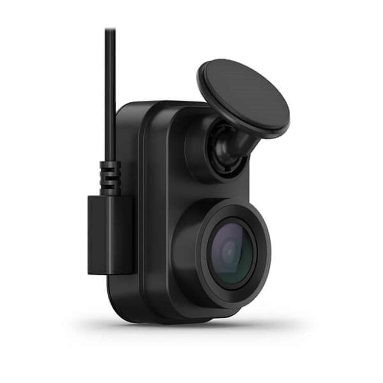 Garmin Dash Cam Mini 2 with 16GB and Garmin Parking Mode cable - £89.99 with code @ Halfords