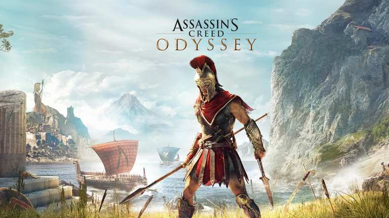Assassin's Creed Odyssey | PC/Steam