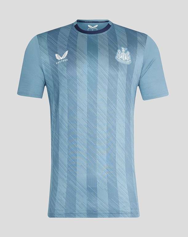 NUFC Mens Clearance Tops (St James Park £4.50 / Training Top £9) - W/Code