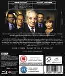 House of Cards Trilogy (BBC) Blu-ray
