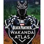 Black Panther Wakanda Atlas £2.99 C&C