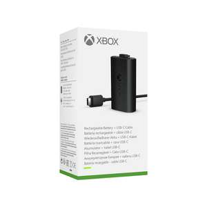 Xbox Play USB Charging Kit for Xbox Series X