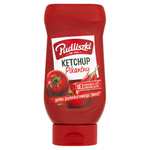 Pudliszki Hot / Mild Tomato Ketchup 480G - £1 (Clubcard Price) @ Tesco