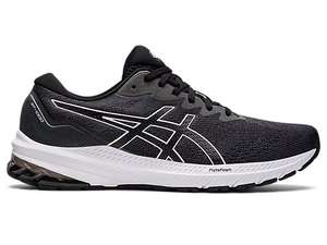 ASICS GT-1000 11, Mens Running Shoe, Select Sizes + Free Delivery For Members