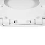 Thermoplastic Soft Close Toilet Seat Free Click & Collect