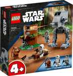 Lego Star Wars AT-ST 75332 reduced to clear (Falmouth)