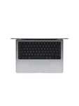 Apple 2021 MacBook Pro 14"/16" M1 Pro/Max Laptops - John Lewis - Starting from £1599