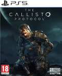 The Callisto Protocol Standard Edition - PS5