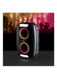 Daewoo Led Bluetooth Party Speaker £34.99 @ Very - free Click & Collect